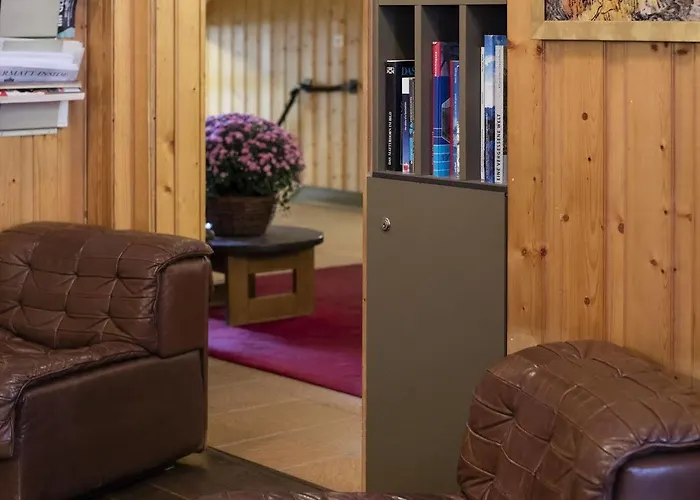 Отель Continental Церматт