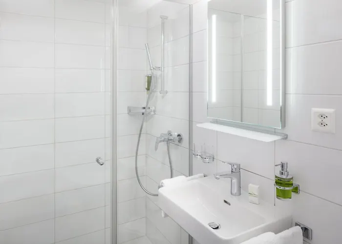 Continental Отель