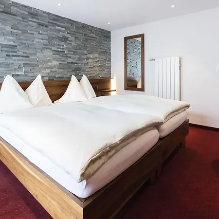 Hotel Continental Zermatt