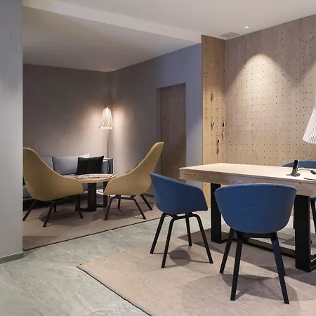 欧陆酒店 酒店 采尔马特