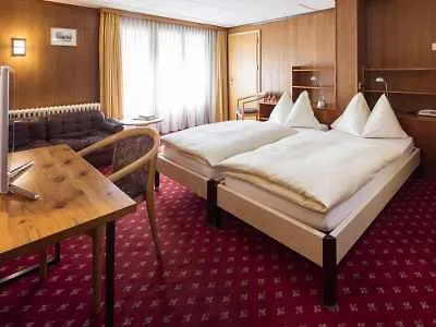 Continental Hotell 3*