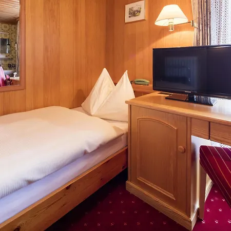 Continental Hotell