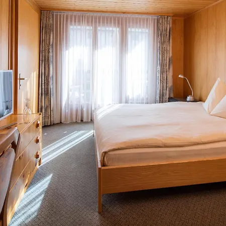 Hotel Continental Zermatt