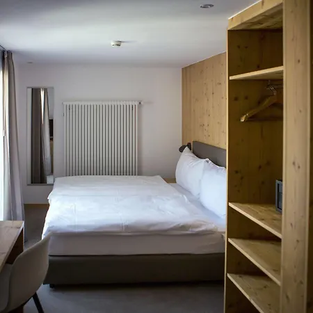 Continental Hotell Zermatt