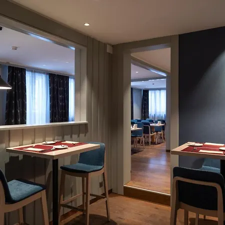 Continental Hotell Zermatt