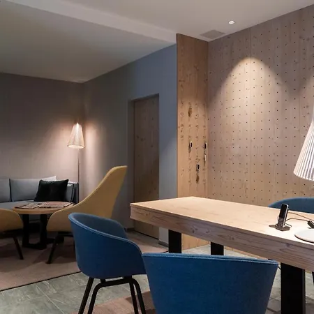 Continental 3* Zermatt