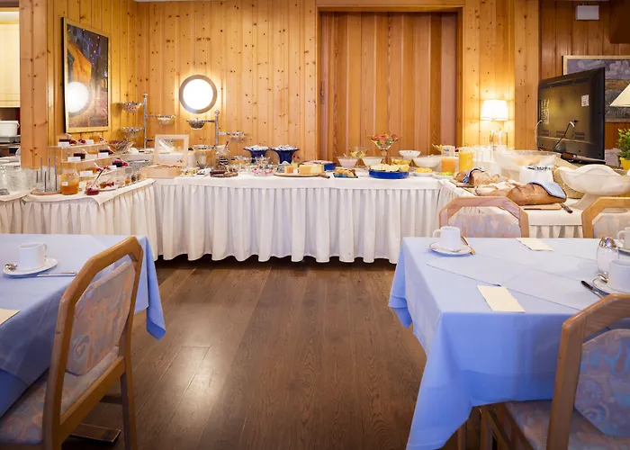 Continental Hotel Zermatt