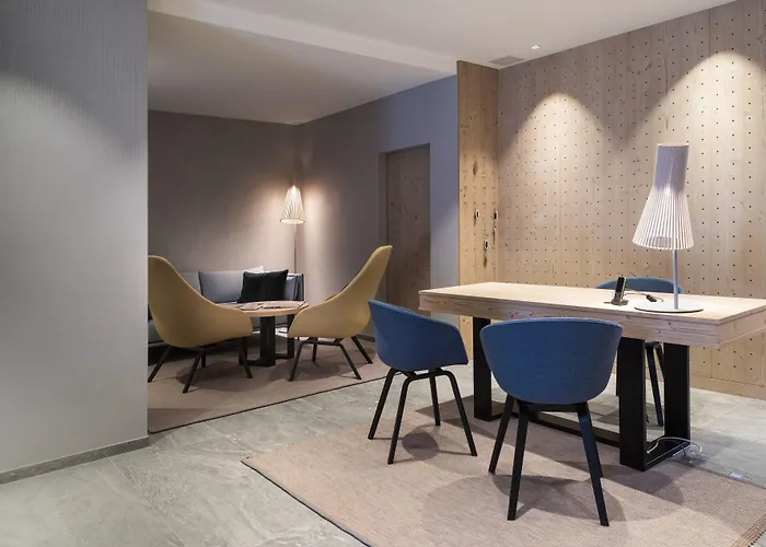 Continental Hotel Zermatt