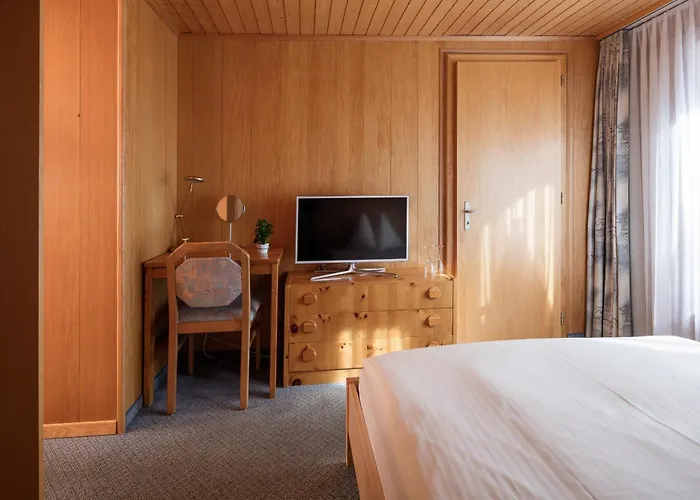 Continental Церматт