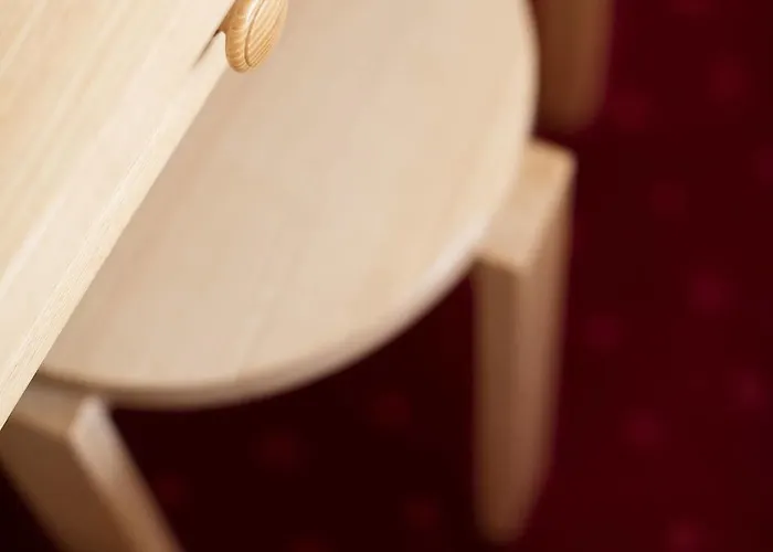 Continental Отель Церматт